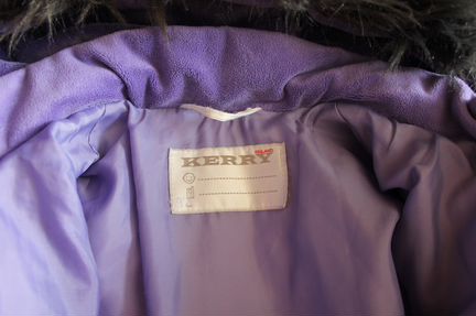 Зимняя куртка Kerry (р.92)