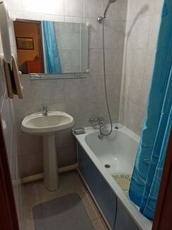 2-к квартира, 38 м², 4/12 эт.