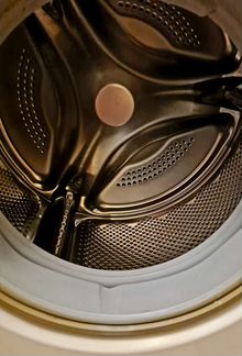 Стиральная машина Bosch WFR 2441 немецкая сборка