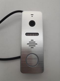 Видеодомофон