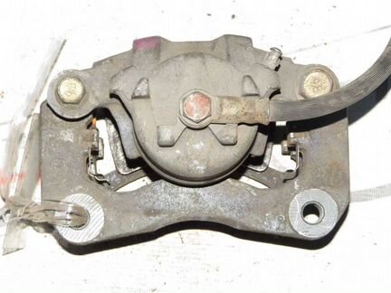 Суппорт В сборе mitsubishi dingo lancer lancer ced