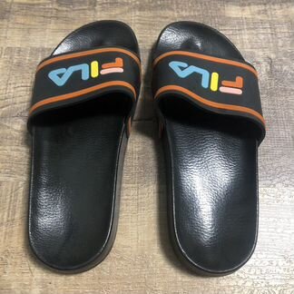 Шлёпанцы Fila оригинал 37 размер