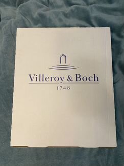 Villeroy & Boch Architectura 9M58S101 Сиденье с кр