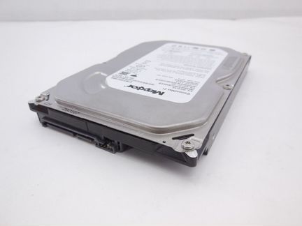 Жесткий диск HDD SATA 160Gb SeaGate Maxtor