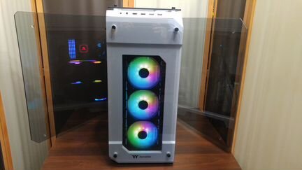 Топ мощный 3950X RTX 2080Ti 64GB RAM гарантия
