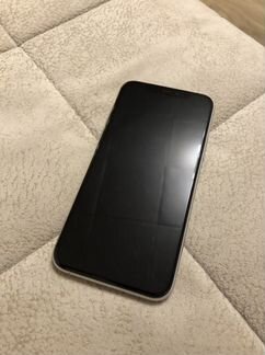 Идеальный iPhone 11 PRO 512GB (Silver) 2-е Sim