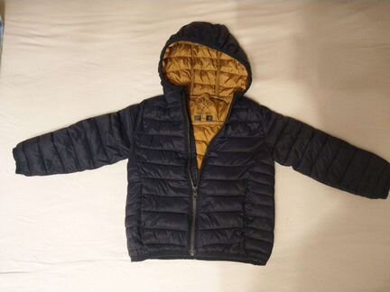 Куртка демисезон 98 (до 105)