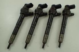 Форсунки A6470700087 0445110192 Mercedes Viano