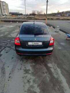 Skoda Octavia 1.6 МТ, 2008, 232 826 км