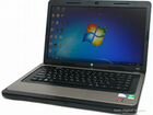 Ноутбук HP 630,обмен