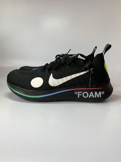 Nike OFF-white Zoom 9US 8UK 42.5EU