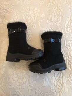 Валенки Филипок