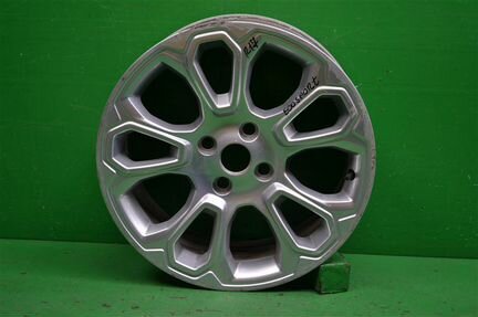 Диск r17 Ford Ecosport