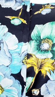 Платье Dolce Gabbana новое ориг 46р