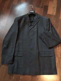 Костюм cerruti 50-52 р