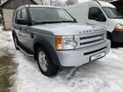 Land Rover Discovery 2.7 AT, 2008, 57 000 км