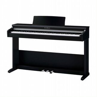 Новое цифровое пианино Kawai KDP70B. Гарантия