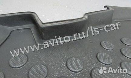 Коврики Honda FR V хонда фрв 2004-2010