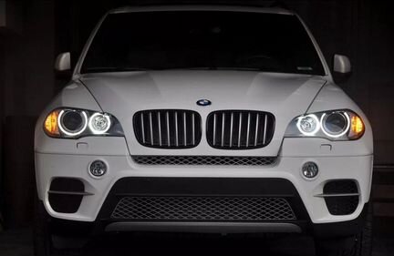 Led маркеры BMW H8 40W