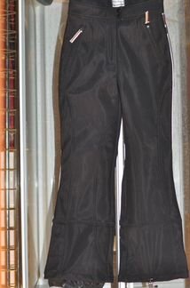 Брюки утепленные Polar Star