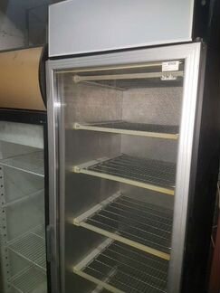 Холодильник, морозильник caravell