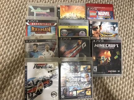 Sony playstation 3