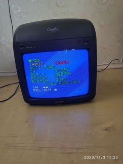 Телевизор samsung