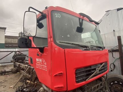 Кабина Вольво Фе Volvo FE