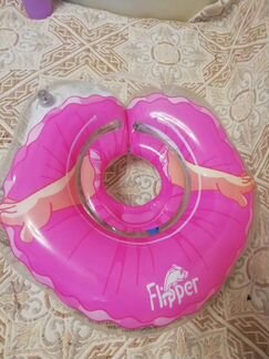 Roxy-kids Круг для купания Flipper Балерина