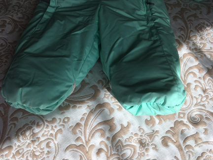 Комбинезон Kerry 74р. (зима)