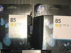 Картриджи HP 85Y, 85M, 85LM оригинал объявление продам