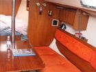 Яхта Albin Cirrus 7.8 метров 1979г объявление продам