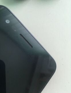 Телефон LG Phoenix 3(k8)