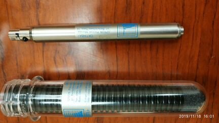 Анализатор спектра (шумомер) Октава 101А