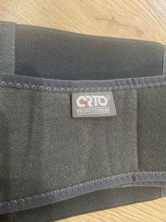 Бандаж для беременных orto professional