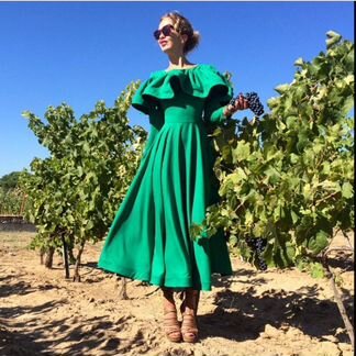 Платье LN family