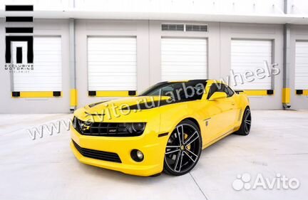 Koko Kuture R20 5x120 Range Rover Sport Vogue