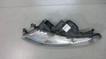 Фара (передняя) левая Honda Civic, 2007