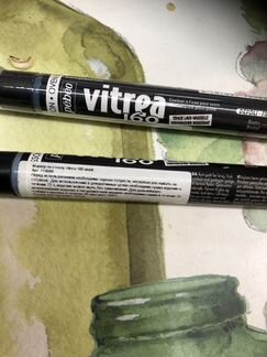 Pebeo маркер для стекла