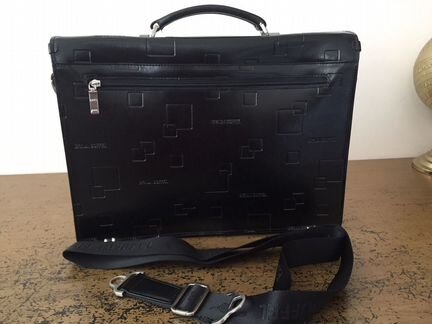 Сумка для документов Braun Buffel