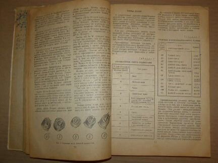 Справочник по импортным эл. лампам. 1948г