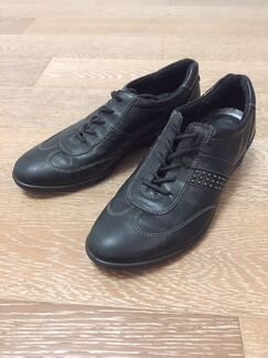 Ботинки демисезонные ecco