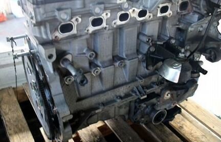 Двигатель Сhevrolet бу LL8 Шевролет