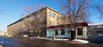 Офисное помещение, 30 м²