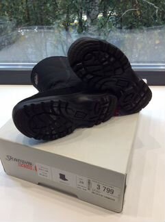 Сапоги детские Skandia basic 28р