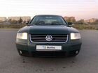 Volkswagen Passat 1.8 МТ, 2001, 281 000 км объявление продам