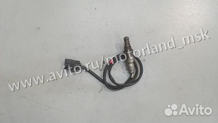 Лямбда зонд Ford Focus 3 2014, 2015