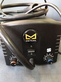 Metcal HCT-900