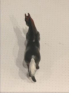 Бреер Breyer лошадь коллекционная