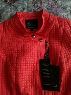 Куртка 46 рзмера. Новая